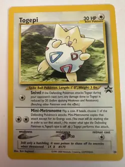 Pokemon- TCG Trading Cards - Image 3