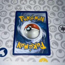 Ultra Necrozma SM165 Promo Moderate Play Pokemon Card - Image 2