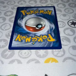 Ultra Necrozma SM165 Promo Moderate Play Pokemon Card - Image 4
