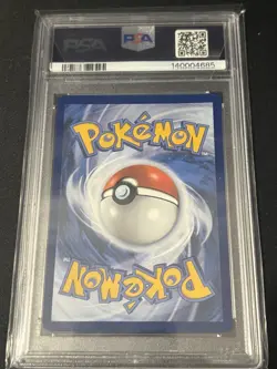 PSA 9 Hydreigon ex 169/086 Sv: White Flare Holo - TCG Pokemon Card - Image 4