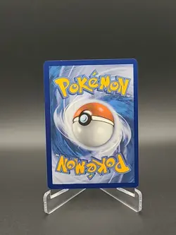 Pokemon Roark 242/182 Paradox Rift Holo Ultra Rare Pokemon TCG Card LP 2023 - Image 2