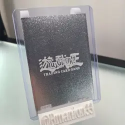 Number 99: Utopia Dragonar RA05-EN144 OVF Ultra Rare w/extra cards! - Image 2