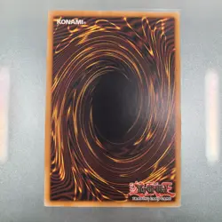 Number 99: Utopia Dragonar RA05-EN144 OVF Ultra Rare w/extra cards! - Image 4