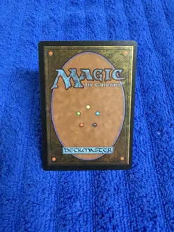 MTG 1x Karn, Silver Golem Urza's Saga Legacy Magic the Gathering Card x1 LP - Image 2