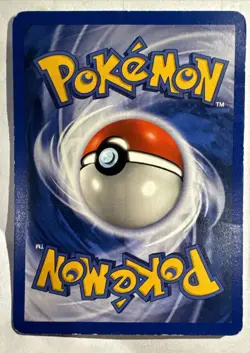 IMPOSTER OAK’S REVENGE - Team Rocket - 76/82 - GENGAR card. - Image 3