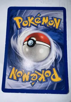 IMPOSTER OAK’S REVENGE - Team Rocket - 76/82 - GENGAR card. - Image 4