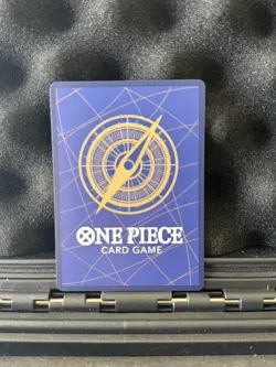 Monkey.D.Luffy Bandai Card Games Fest 24-25 P-080 One Piece Promotion Cards ENG - Image 2
