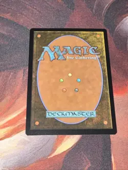 Deadpool Trading Card x1 Mtg Secret Lair Nm Borderless - Image 2