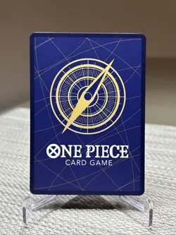 Shanks (Event Pack Vol. 6) - One Piece Promotion Cards (OP-PR) - Image 4