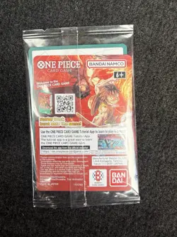 2026 Dodger exclusive Bandai One Piece Card Game Don!! Card Monkey D. Luffy - Image 3