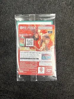 2026 Dodger exclusive Bandai One Piece Card Game Don!! Card Monkey D. Luffy - Image 5
