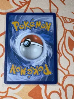 Pokemon Skeledirge EX TCG Special Illustration Rare Card Paldea Evolved 258/193 - Image 2