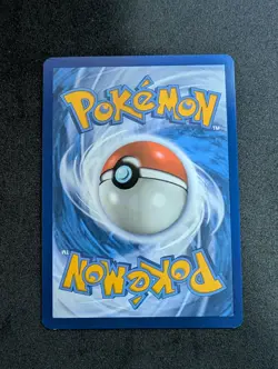 Pawmi 226/091 IR Paldean Fates English Pokemon Card Illustration Rare NM - Image 3