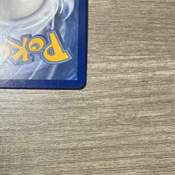 Lusamine 153/156 Full Art Ultra Rare Sun & Moon Ultra Prism Pokemon Card NM - Image 4
