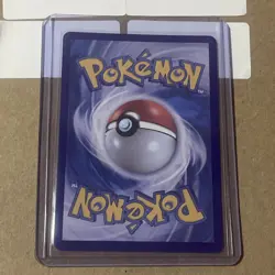 Blastoise ex RR 009/165 SV2a S&V 151 Pokemon TCG Card [Korean] - Image 2