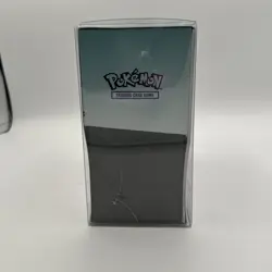 Pokemon Temporal Forces Walking Wake Elite Trainer Box ETB - New Sealed - Image 4