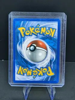 Pokemon TCG Slowpoke 66/90 Undaunted Non-Holo Card Pikachu - Image 2