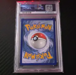 Pokemon 2020 Charizard Battle Academy #39 003/070 Stamped Holo PSA 10 - Image 2