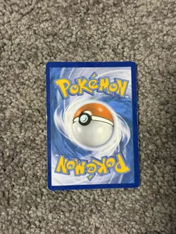 M Mewtwo EX 159/162 Full Art XY Breakthrough Pokemon TCG MP - Image 3