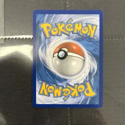 Gengar 38/111 Pokemon Crimson Invasion - Holo Rare - Pokemon TCG - BC24 - Image 2