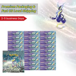 Pokemon Card Game [SV1V] "Violet ex" Sealed TCG Booster Box (Japanese) - Image 3