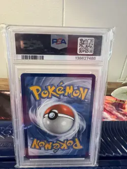 Pokemon TCG Pikachu 005/025 CGC 9 + Flying Pikachu VMAX #007 PSA 9 - Image 5
