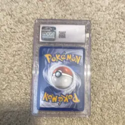 The Pokemon Company 2024 Pikachu 088 Black Star Promo Holo CGC 9 English - Image 2