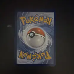The Pokemon Company Houndoom EX 153/162 Breakthrough Full Art Holo UR ENG 170 - Image 2