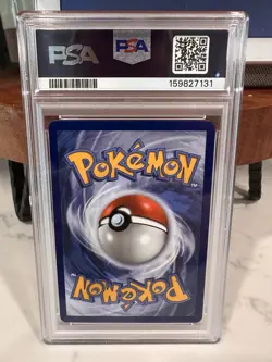 2026 POKEMON FIRST PARTNER ILLUSTRATION COLLECTION PROMO #044 LITTEN PSA 10 - Image 2