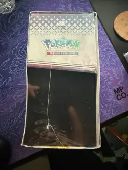 Pokemon TCG: Prismatic Evolutions ETB (New/Sealed) - Image 4