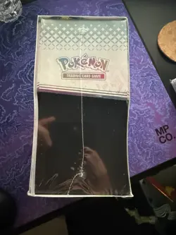 Pokemon TCG: Prismatic Evolutions ETB (New/Sealed) - Image 5