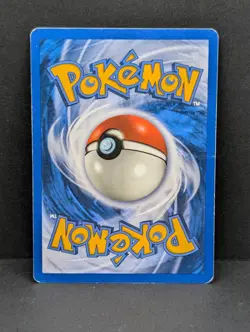Umbreon 32/144 Skyridge Non-Holo Ultra Rare Pokemon TCG Nintendo e-reader MP - Image 2
