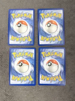 Pokemon TCG: x4 Telepathic Psychic Energy 088/088 Perfect Order- Holo - Image 3