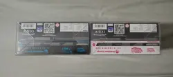 Black Bolt and White Flare POKEMON CENTER ETB Elite Trainer Box SEALED SET - Image 4