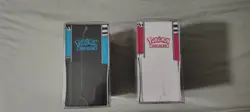 Black Bolt and White Flare POKEMON CENTER ETB Elite Trainer Box SEALED SET - Image 5
