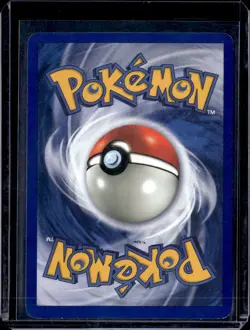 Pokemon Fossil Gengar (20) 20/62 - Image 2