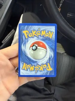 Pokemon Mew Holon Phantoms Secret Rare Holo 111/110 EN 2006 NM+ - Image 4