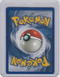 Pokemon TCG Base Set #003/102 Chansey Holo Foil LP/MP - Image 2