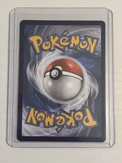 Pokemon Mew V #250/264 (Sword & Shield: Fusion Strike) Full Art Holo Rare *Mint - Image 2