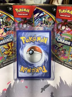Clefairy #094/088 Holo Illustration Rare Perfect Order NM Pokemon TCG - Image 2