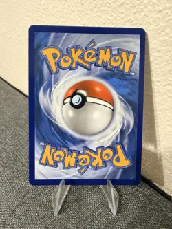 The Pokemon Company Popplio 045 ME Mega Evolution Promo Holo 70 HP - Image 2