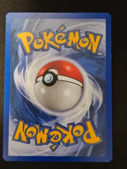 Pokemon TCG Cyndaquil 56 Neo Genesis 1st Edition Mint Near Mint (non-holo) - Image 4