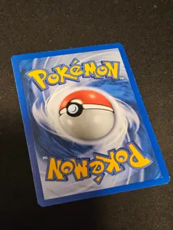 Pokemon TCG Cyndaquil 56 Neo Genesis 1st Edition Mint Near Mint (non-holo) - Image 5