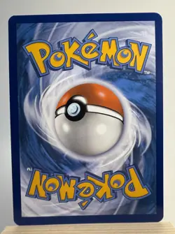 Palafin 200/197 SV03 Obsidian Flames Illus Rare Holo FA - Image 2