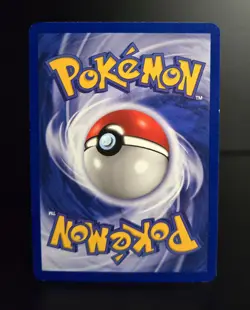 Pokemon TCG - PONYTA - 1ST EDITION - 64/82 - TEAM ROCKET (2000) - WOTC - LP/NM - Image 2