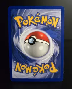Pokemon TCG - DROWZEE - 1ST EDITION - 54/82 - TEAM ROCKET (2000) - WOTC - LP/NM - Image 2