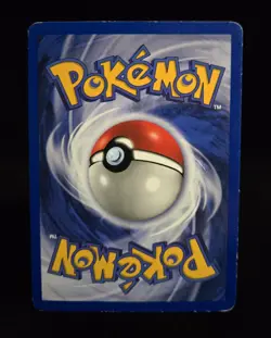Pokemon TCG - ABRA - 1ST EDITION - 49/82 - TEAM ROCKET (2000) - WOTC - LP - Image 2