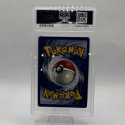 1999 Pokemon Base Set Computer Search 71/102 Rare Regular English PSA 10 - Image 4