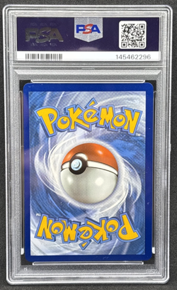 2023 Pokemon - Crown Zenith - Friends In Hisui - Full Art - 148 - PSA 10 - Image 2