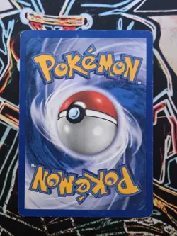 Pokemon TCG - Erika's Tangela 79/132 - Common - Gym Heroes - WoTC Vintage - Image 2